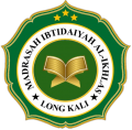 Logo MIS AL-IKHLAS LONGKALI